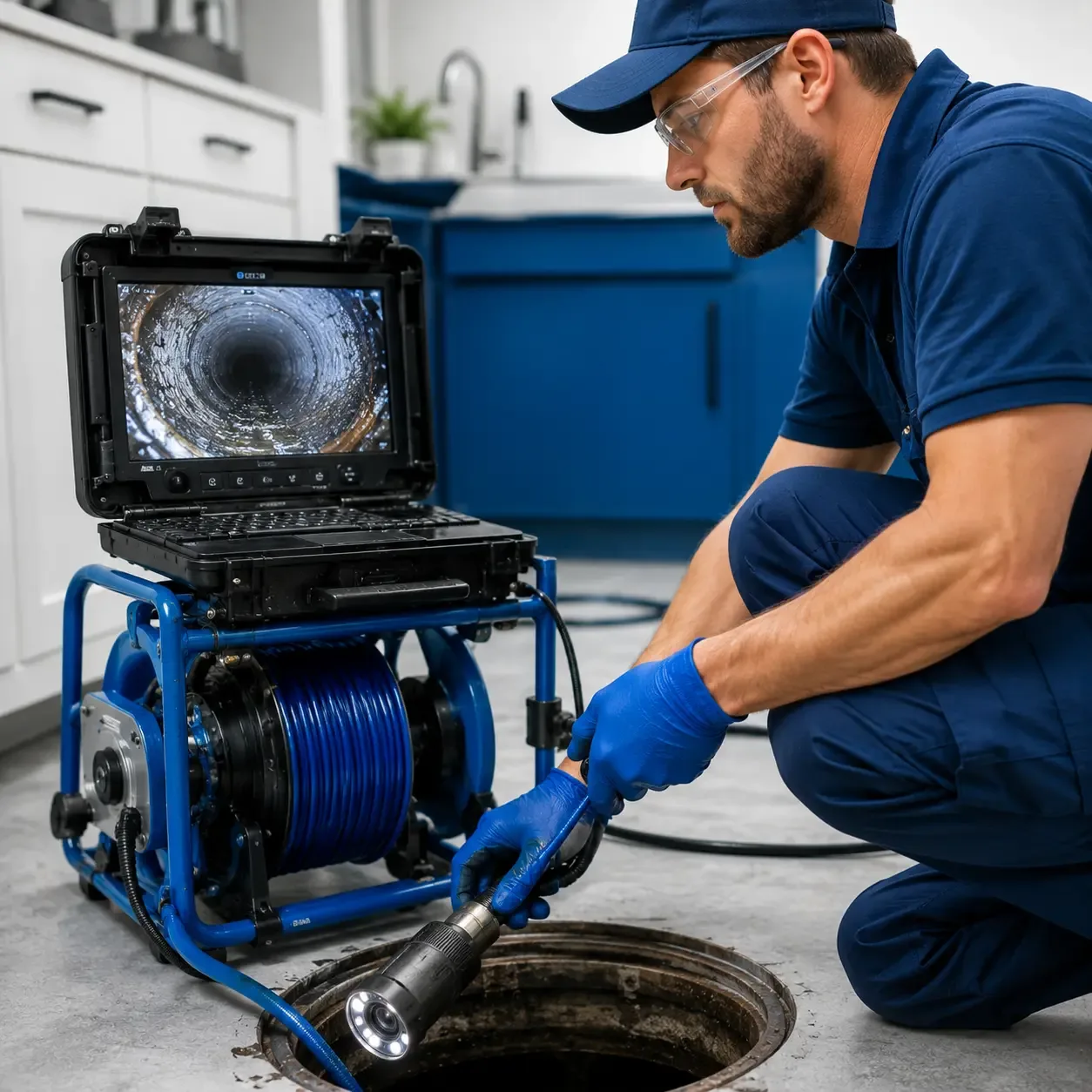 Pipe Relining professionals serving Oakland, IA
